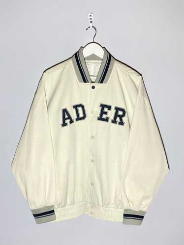 Ader Error Ader Error F/W 22 Bomber Jacket Button… - image 1