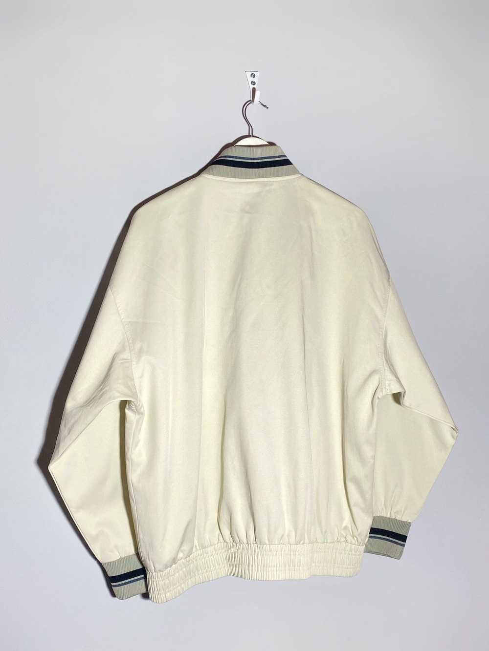 Ader Error Ader Error F/W 22 Bomber Jacket Button… - image 4