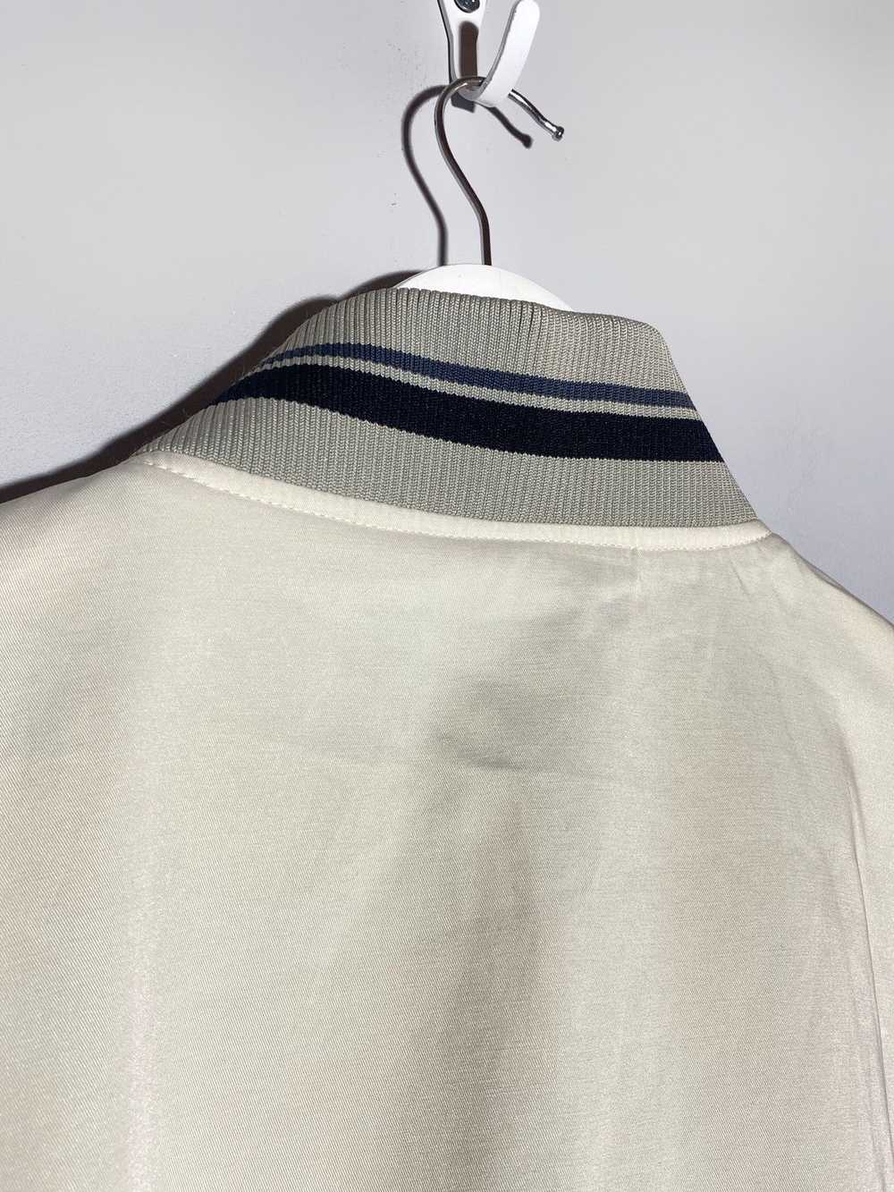 Ader Error Ader Error F/W 22 Bomber Jacket Button… - image 5