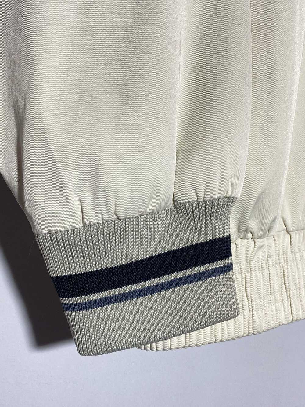 Ader Error Ader Error F/W 22 Bomber Jacket Button… - image 6