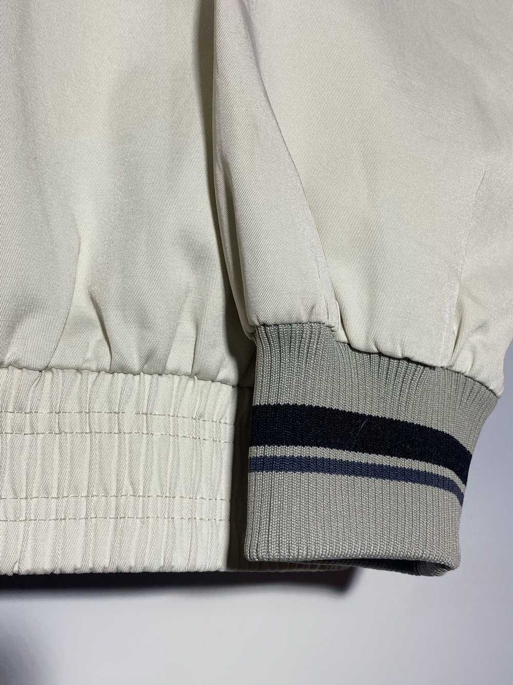 Ader Error Ader Error F/W 22 Bomber Jacket Button… - image 7