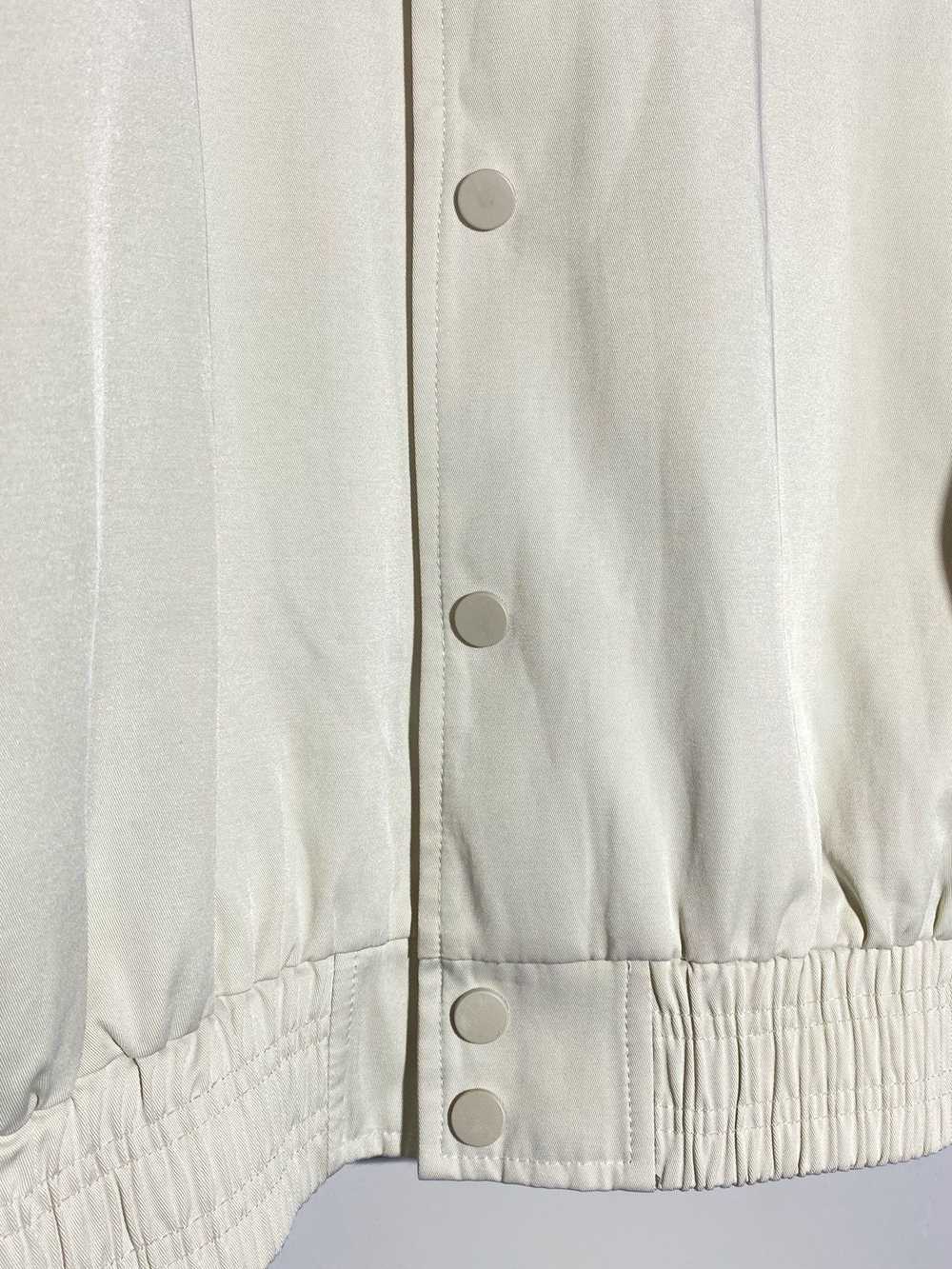 Ader Error Ader Error F/W 22 Bomber Jacket Button… - image 8