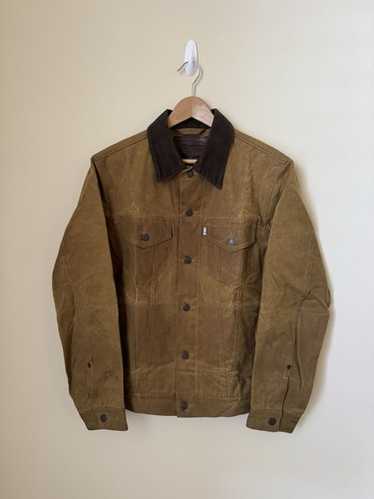 （希少）Filson Levi's フィッシングジャケット 希少）Filson Levi's フィッシングジャケット 希少）Filson Levi