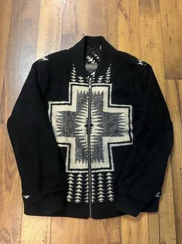 Mens pendleton chief joseph - Gem