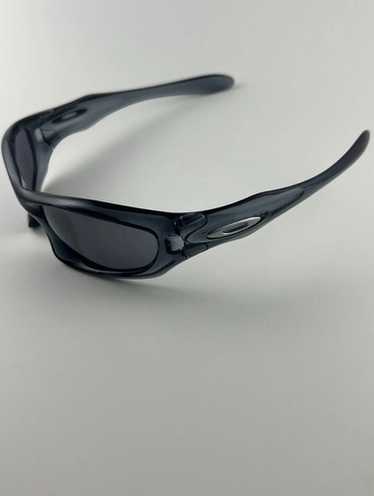 小物 00s OAKLEY MONSTER DOGGLE ARCHIVE Y2K Oakley Monster Doggle Black Fade Sunglasses – Tech Archive