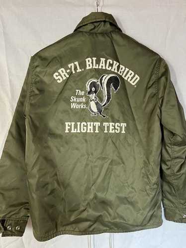 Skunk works buzz ricksons - Gem