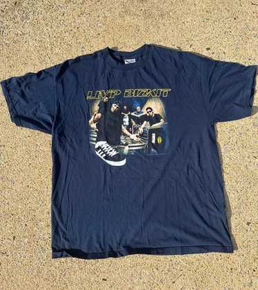 Giant limp bizkit vintage - Gem