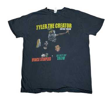 Tyler the creator vince - Gem
