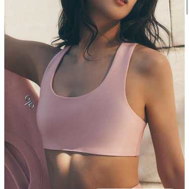 【新品未使用タグ付き‼️】alo yoga pink XSサイズ $_12.JPG?set_id=880000500F