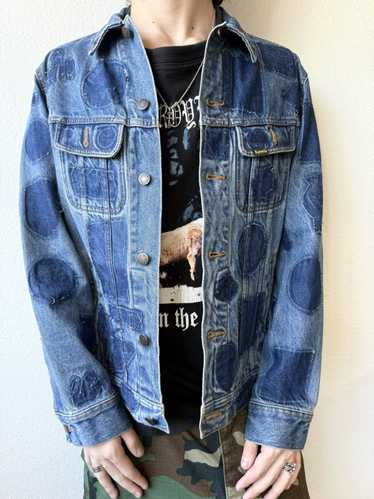 Supreme denim jackets - Gem