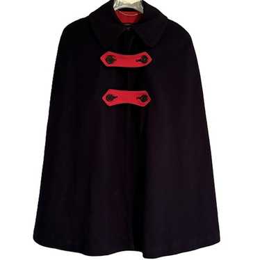 Vintage brucks nurses cape - Gem