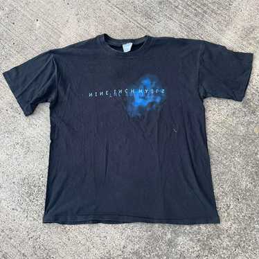 Nine Inch Nails t-shirt - Gem