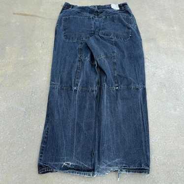 Vintage 2000s jnco jeans - Gem