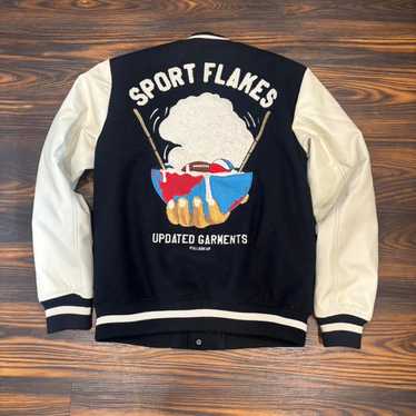 “90s LANCEL ランセル archive design blouson” 90s LANCEL ランセル archive design blouson” メンズ