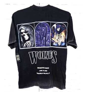 VANQUISH - 【take】Darc Sport Tシャツ XL Darc sport shirt 