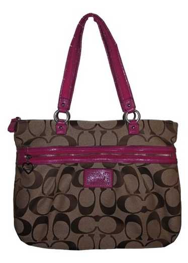 バッグ Coach 2way POPPY Shoulder Bag Signature $_12.JPG?set_id=880000500F