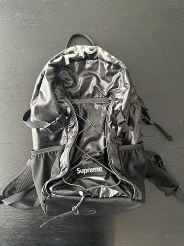 Supreme cordura backpack - Gem