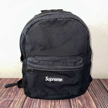 Supreme backpack (fw20) - Gem