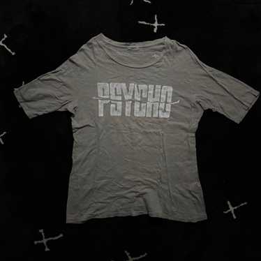 Undercoverism ダークグレー Tシャツ M Undercoverism ダークグレー Tシャツ M