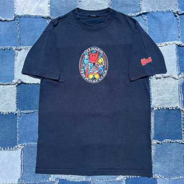 World industries t shirt - Gem