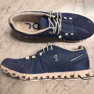 On cloud 5 denim - Gem