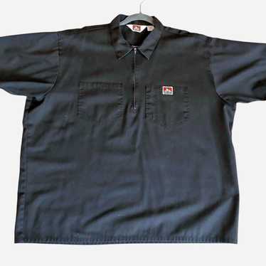 Ben davis quarter zip - Gem