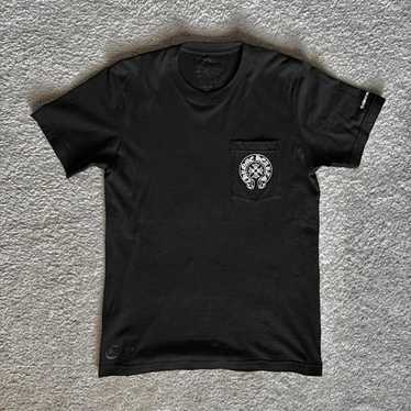 Chrome hearts t-shirt tees - Gem