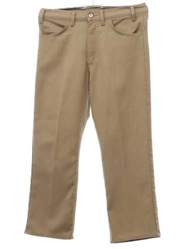 Vintage levis sta prest - Gem