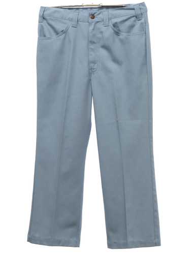 Vintage levis sta prest - Gem