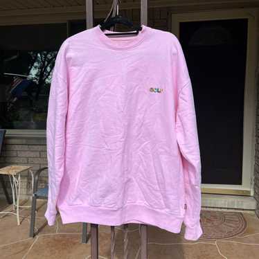 GOLF golfwang ニット トップス L.H.P（エルエイチピー）の「GOLFWANG/ゴルフワン/サファリ