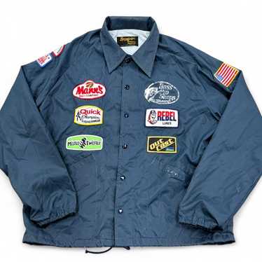 Bass pro shops jacket - Gem