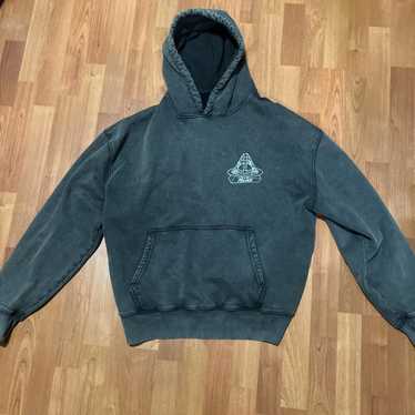 トップス PALACE Vivienne Westwood Hood Olive Palace x Vivienne Westwood Hood Olive Men's - FW24 - US