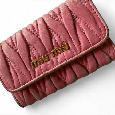 vintage Miu Miu - Gem