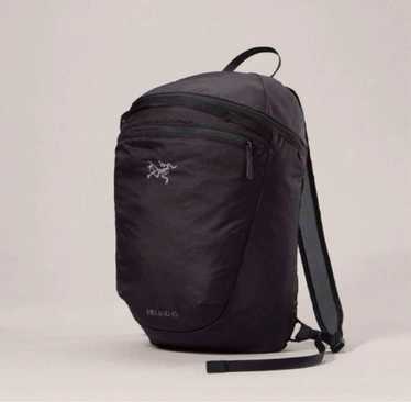 国内正規品 ARCTERYX Heliad 15 Backpack Tatsu 国内正規品／Arc'teryx／ Heliad 15 Backpack