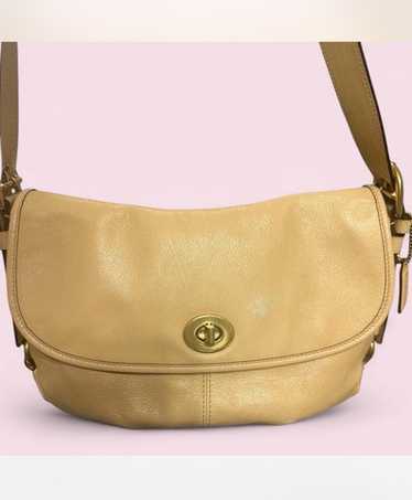 バッグ Coach Legacy TurnLock Slim Flap Shoulder Coach Legacy Ali Slim Flap Turn Lock Bag Signature C Denim