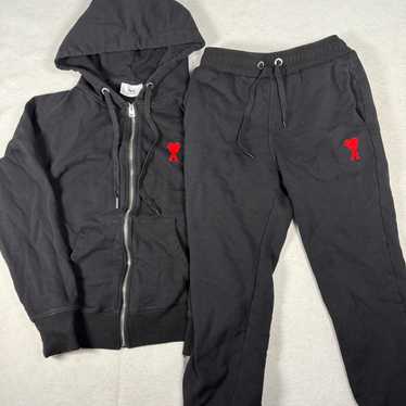 Ami ami men hoodies - Gem