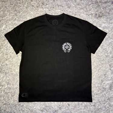 Chrome hearts t-shirt size - Gem