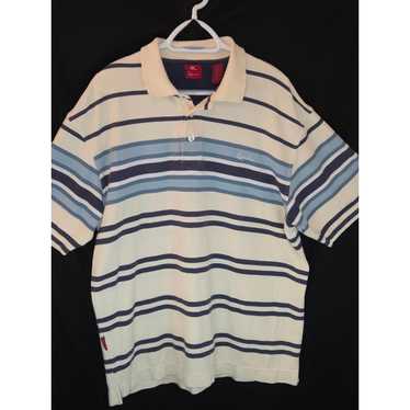 M*w様 90s karl kani Polo Shirt HIPHOP/RAP M*w様 90s karl kani Polo Shirt HIPHOP/RAP Vintage Karl Kani