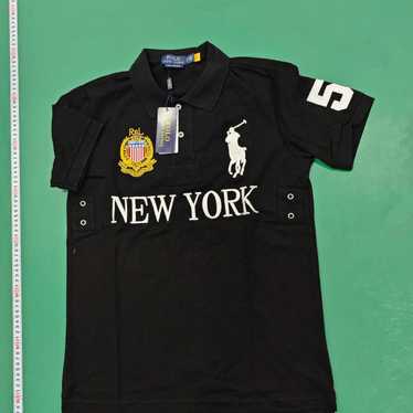 New york polo ralph - Gem