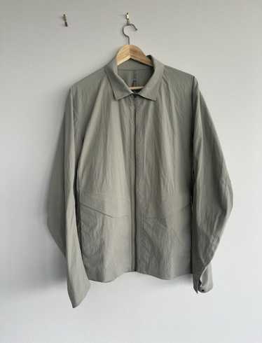 ARCTERYX VEILANCE　Doeln Coat　SizeＭ Arc'teryx Veilance Men's Doeln Coat Past Season | Altitude