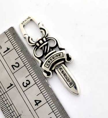 Chrome hearts dagger - Gem