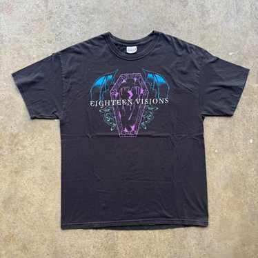 Eighteen visions - metalcore - Gem