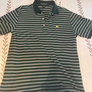 GOLF WANG STRIPE KNIT POLO Mサイズ Buy GOLF WANG Stripe Knit Polo 'Green Combo' - SS23TS1001G