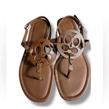 Coach jaci sandal - Gem