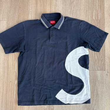 Supreme polo shirt - Gem