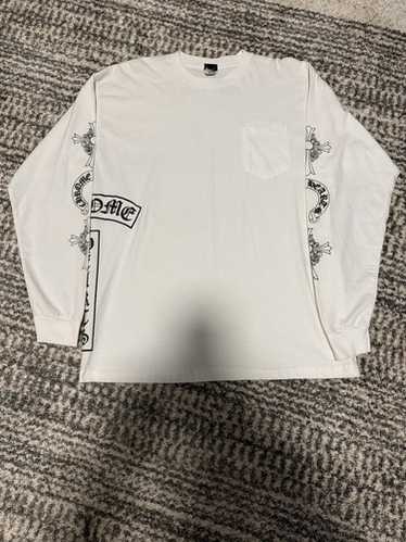 Chrome hearts vintage t - Gem