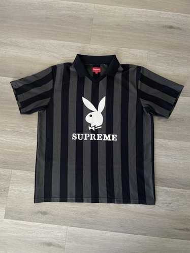 ウェア Supreme Premier Soccer Jersey XL Supreme Premier Soccer Jersey (SS22) - $110