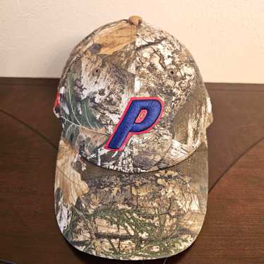 Palace × new era - Gem