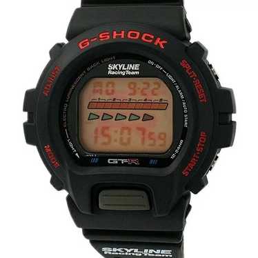 Casio casio g-shock fox - Gem