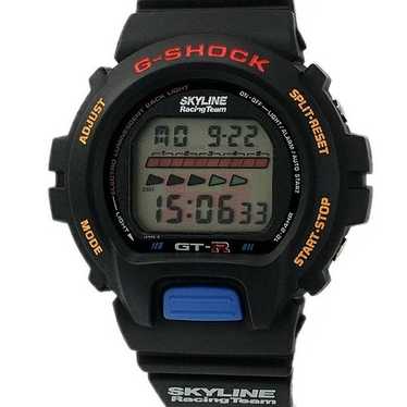 Casio casio g-shock fox - Gem